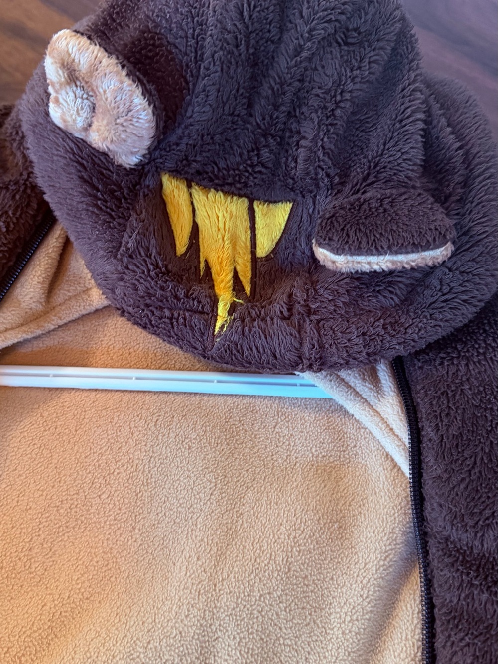 Disney Simba Snowsuit - Picture 9 of 12